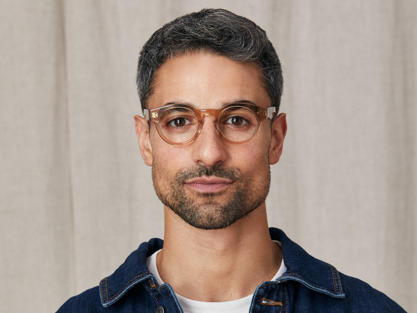 Moscot Grunya Eyeglasses