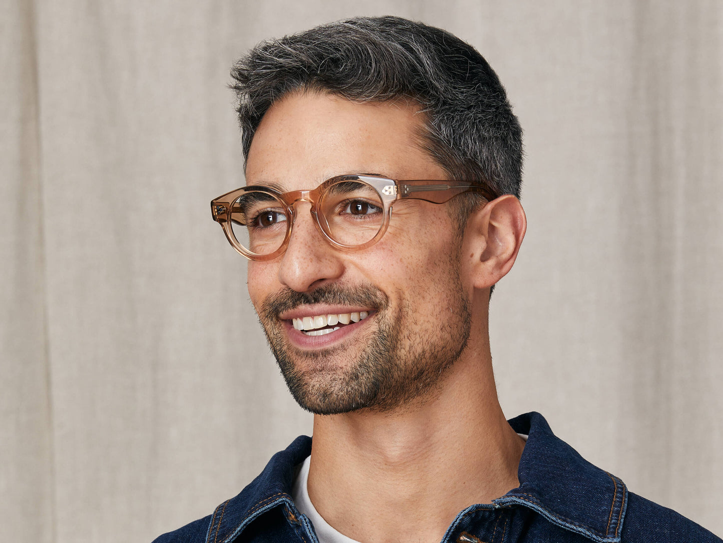 Moscot Grunya Eyeglasses