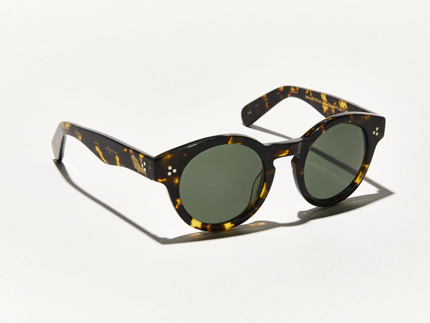 Moscot Grunya Sun