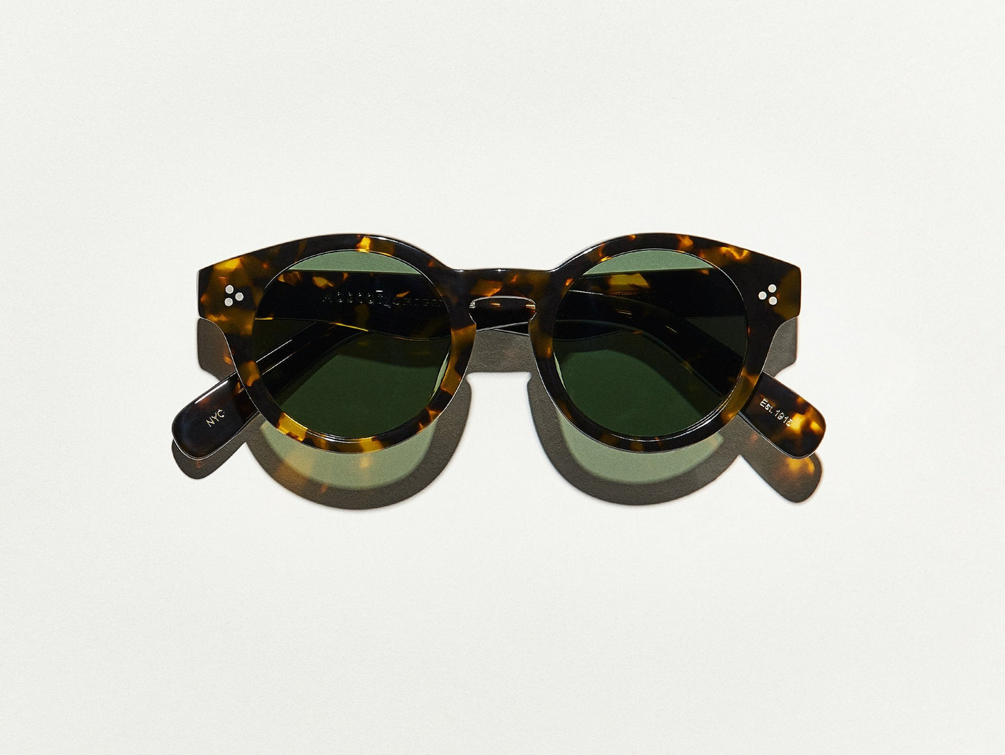 Moscot Grunya Sun