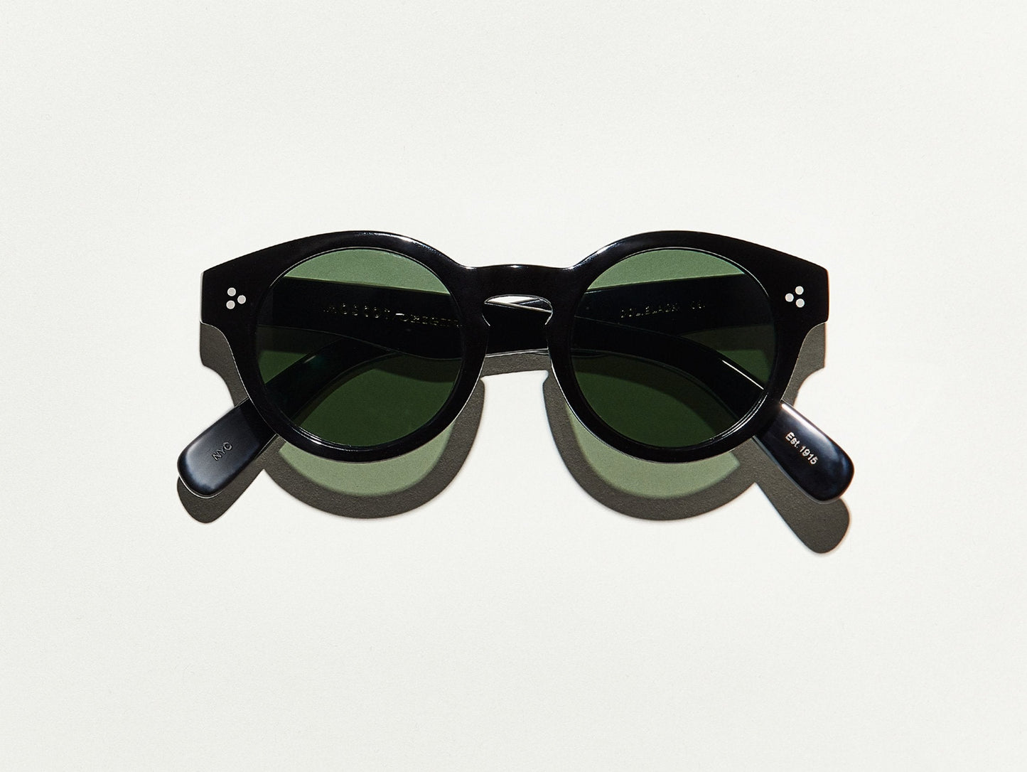 Moscot Grunya Sun