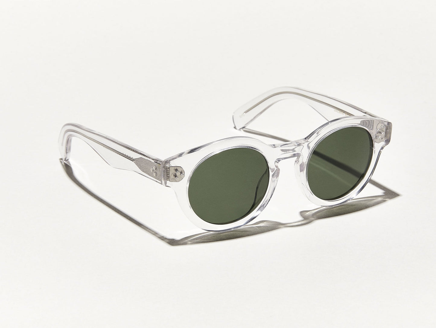 Moscot Grunya Sun