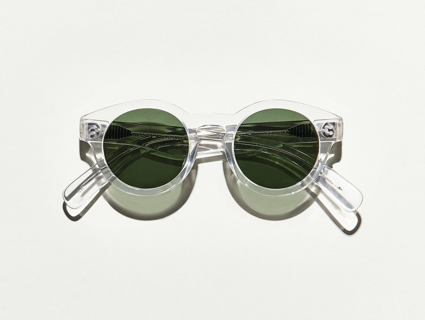 Moscot Grunya Sun