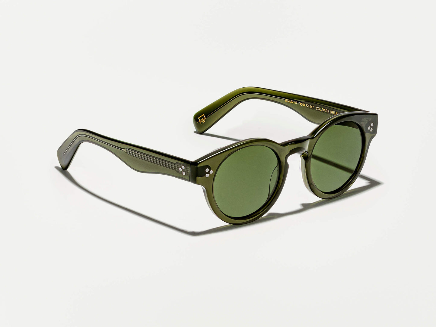 Moscot Grunya Sun