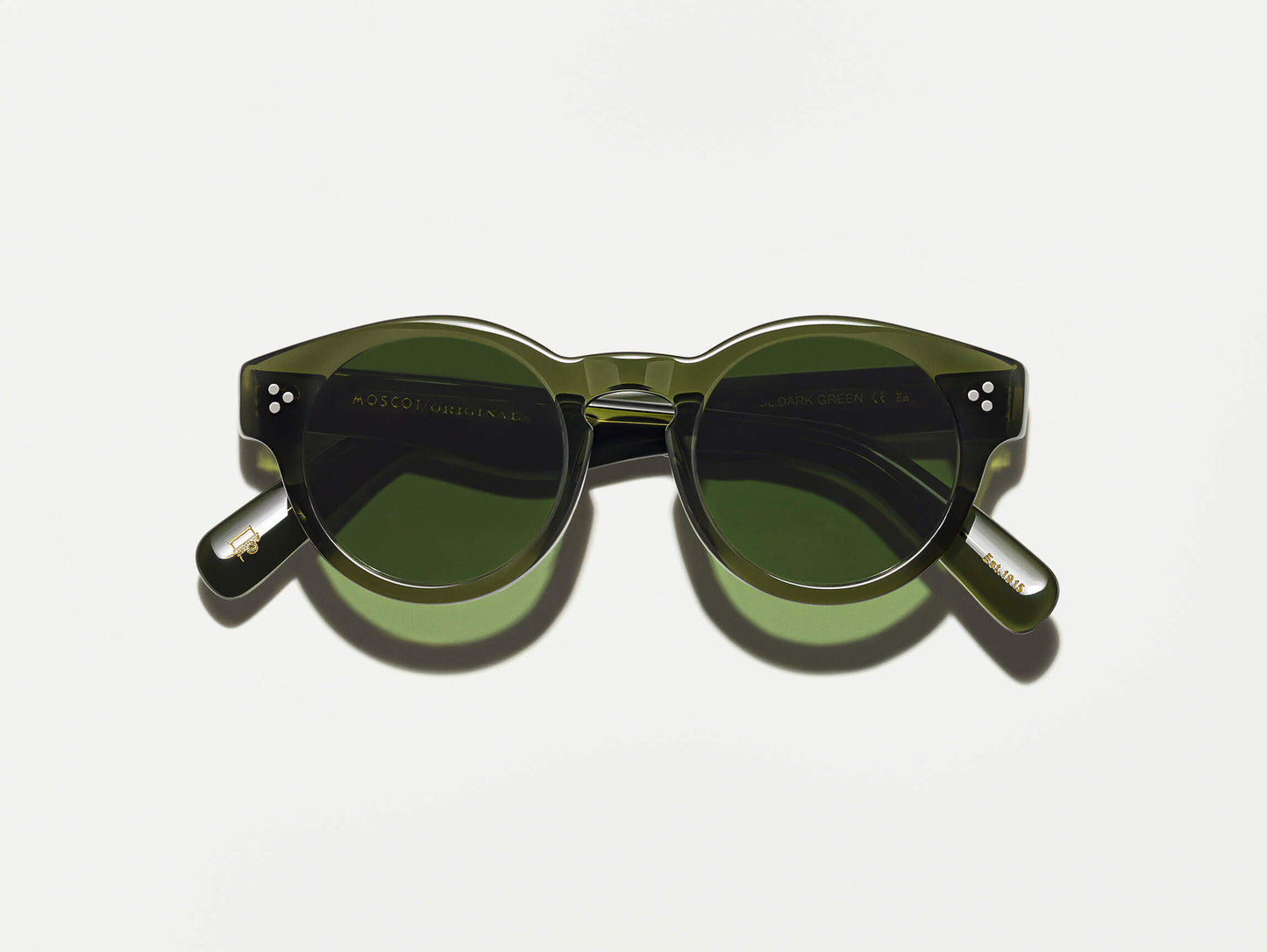 Moscot Grunya Sun