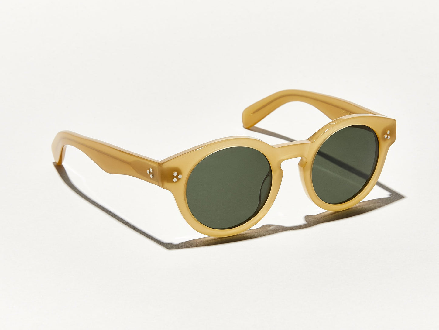 Moscot Grunya Sun