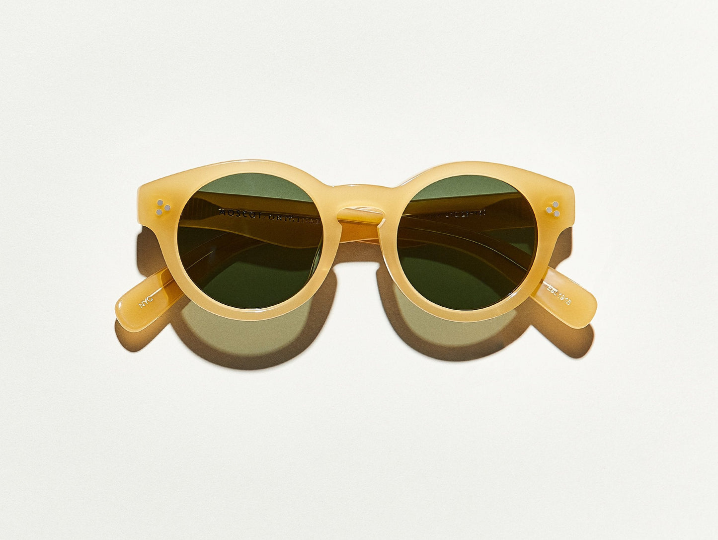 Moscot Grunya Sun