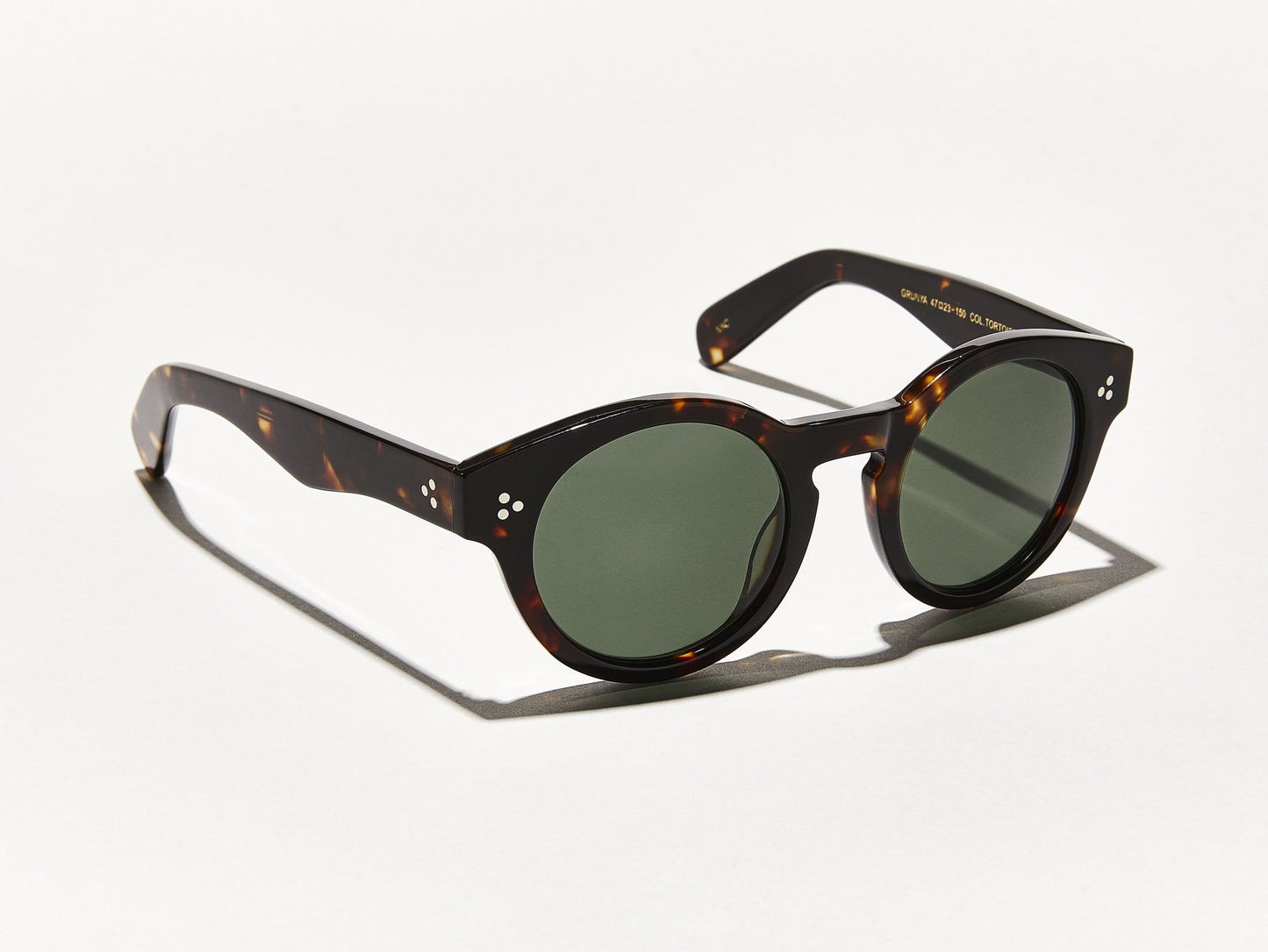 Moscot Grunya Sun