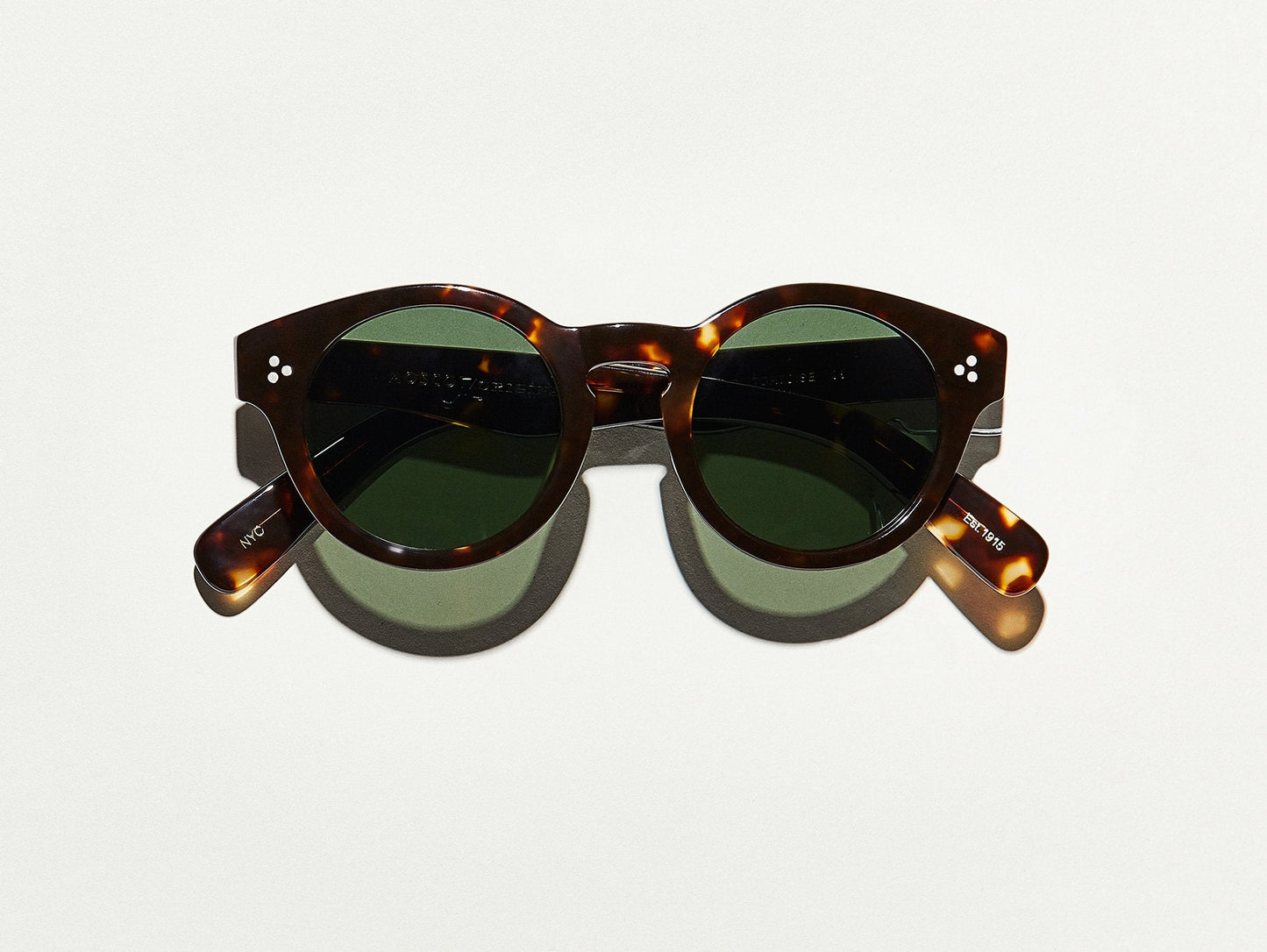 Moscot Grunya Sun