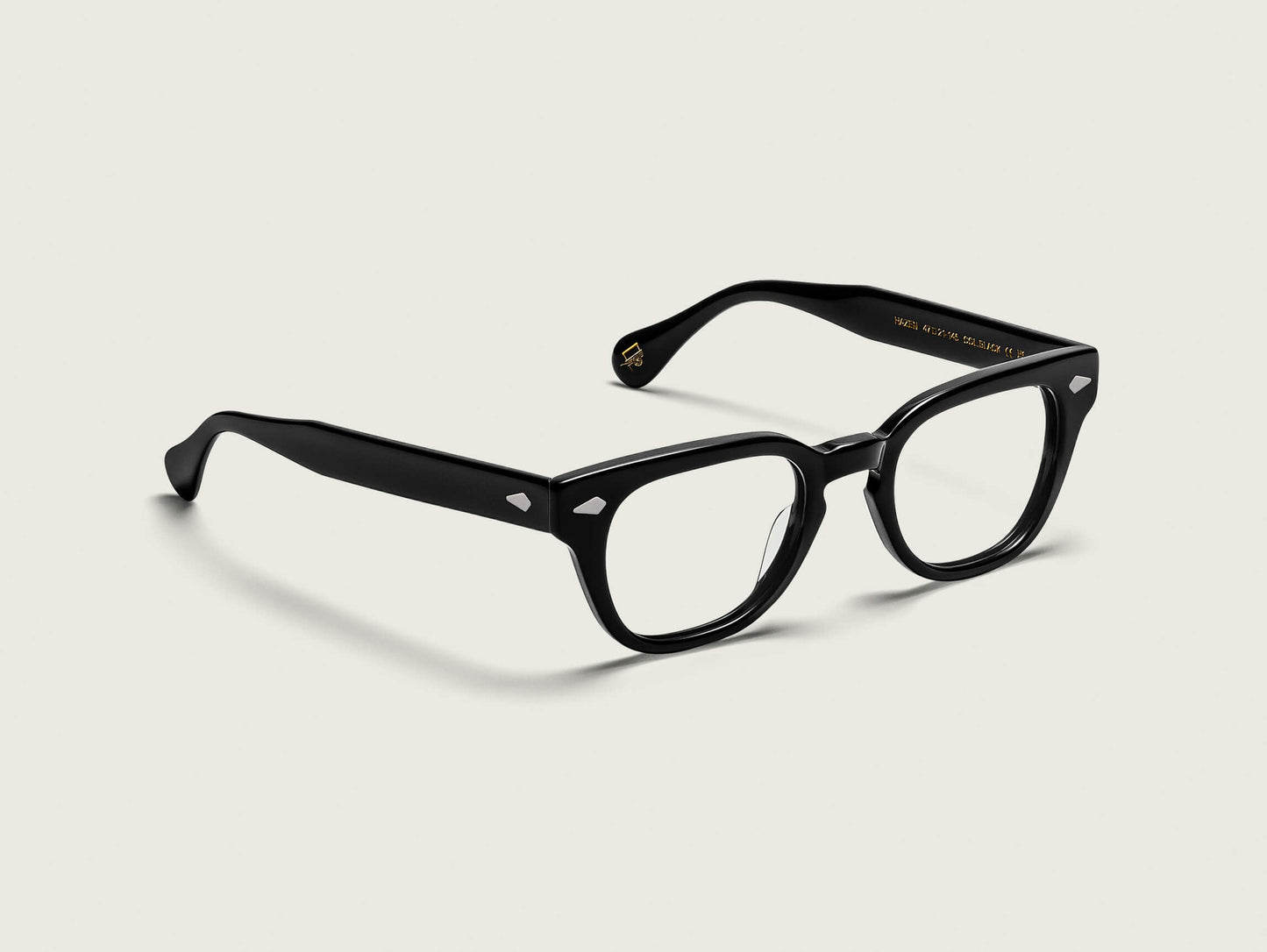 Moscot Hazen Eyeglasses