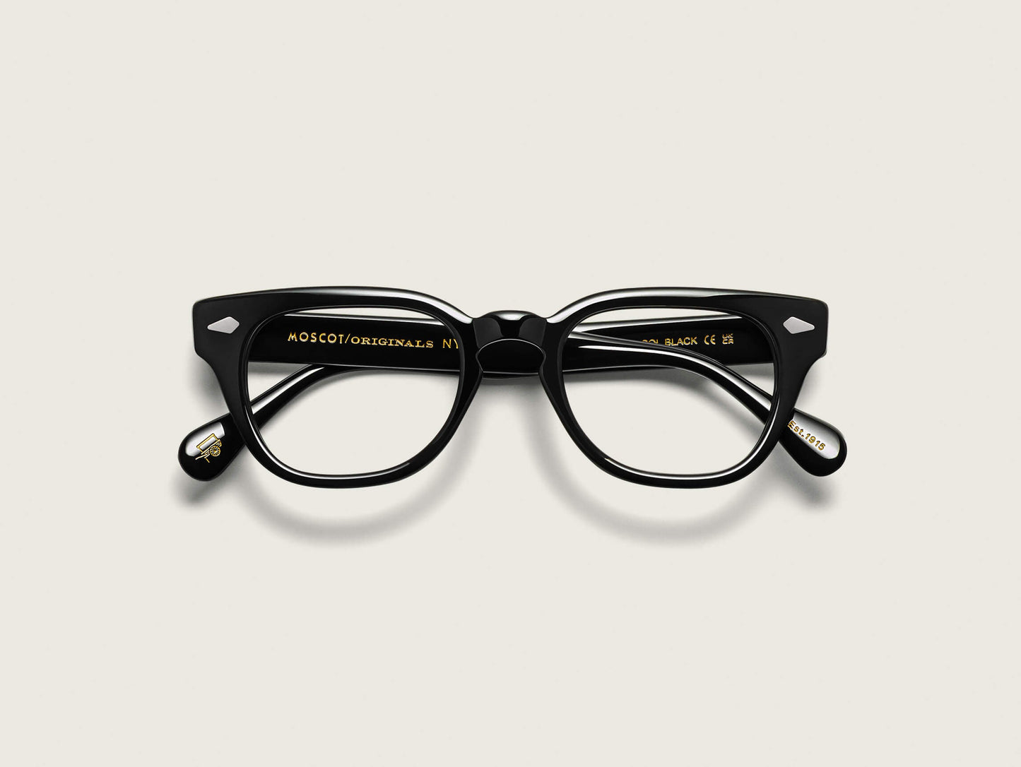 Moscot Hazen Eyeglasses