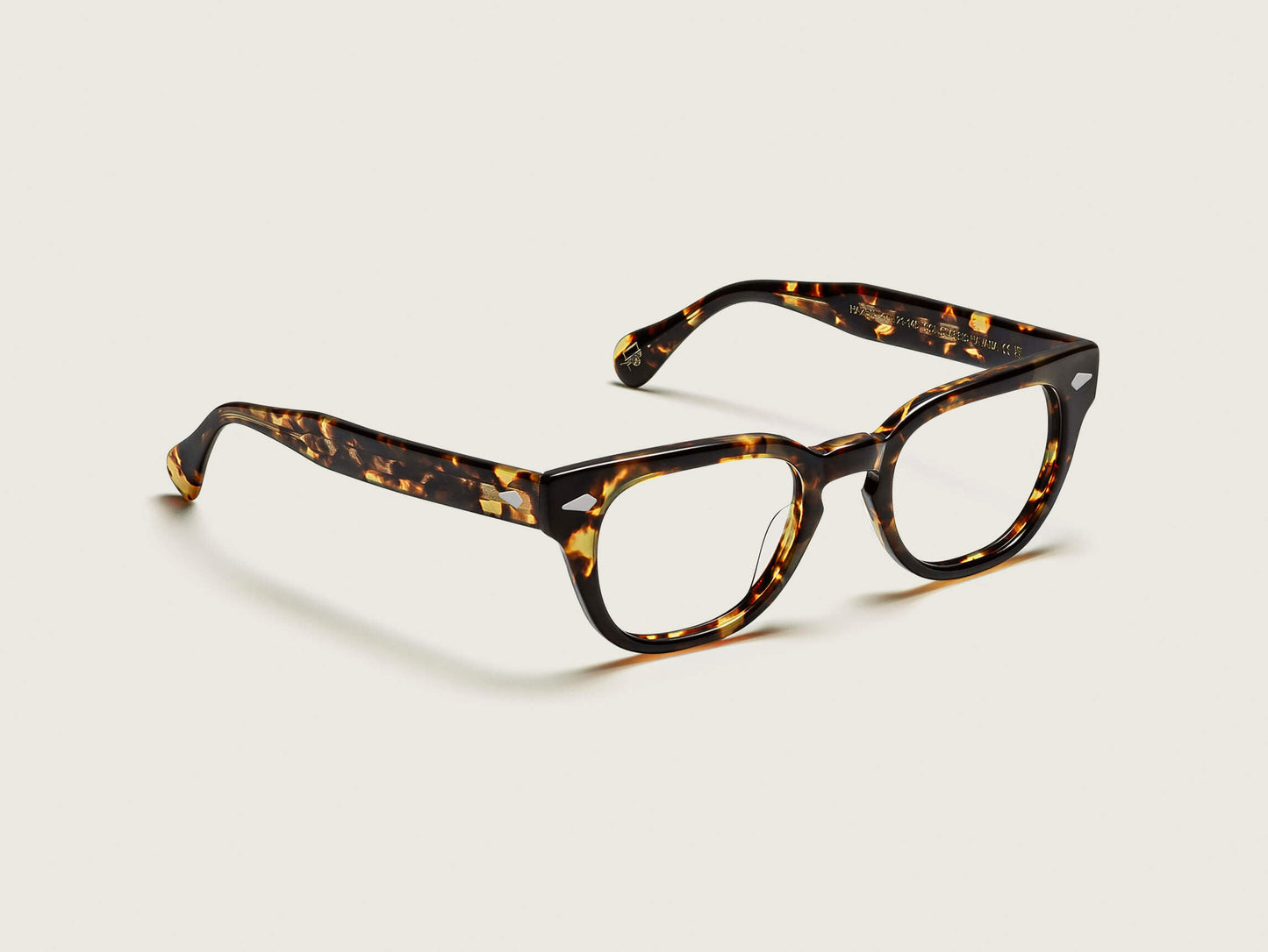 Moscot Hazen Eyeglasses