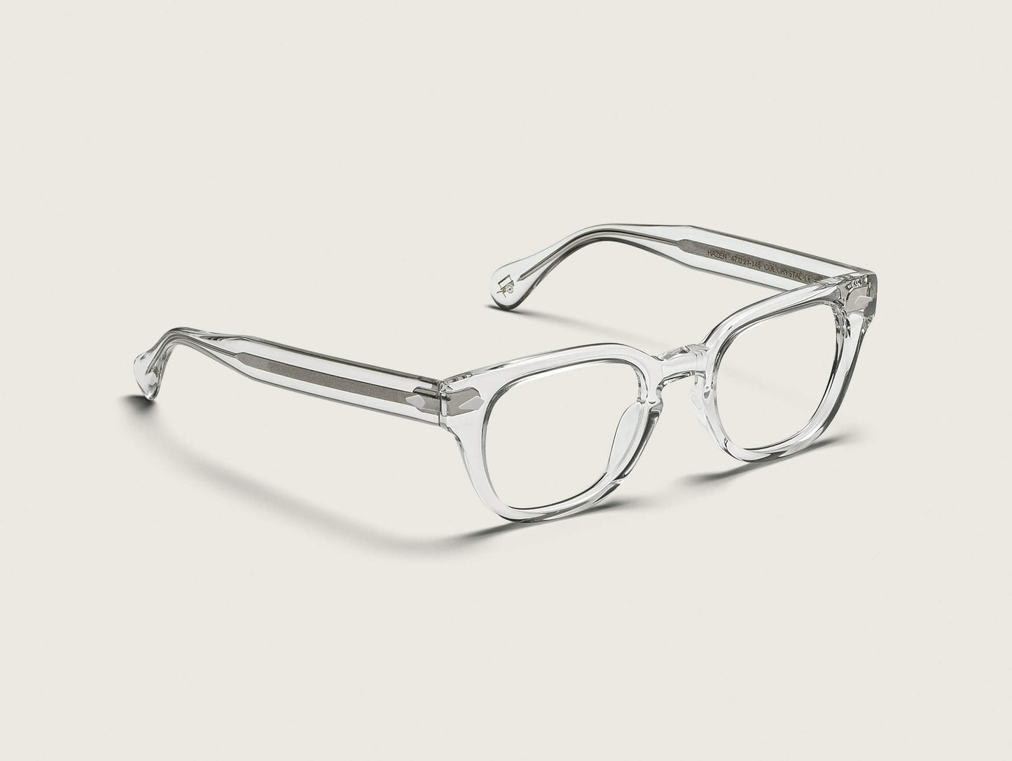 Moscot Hazen Eyeglasses