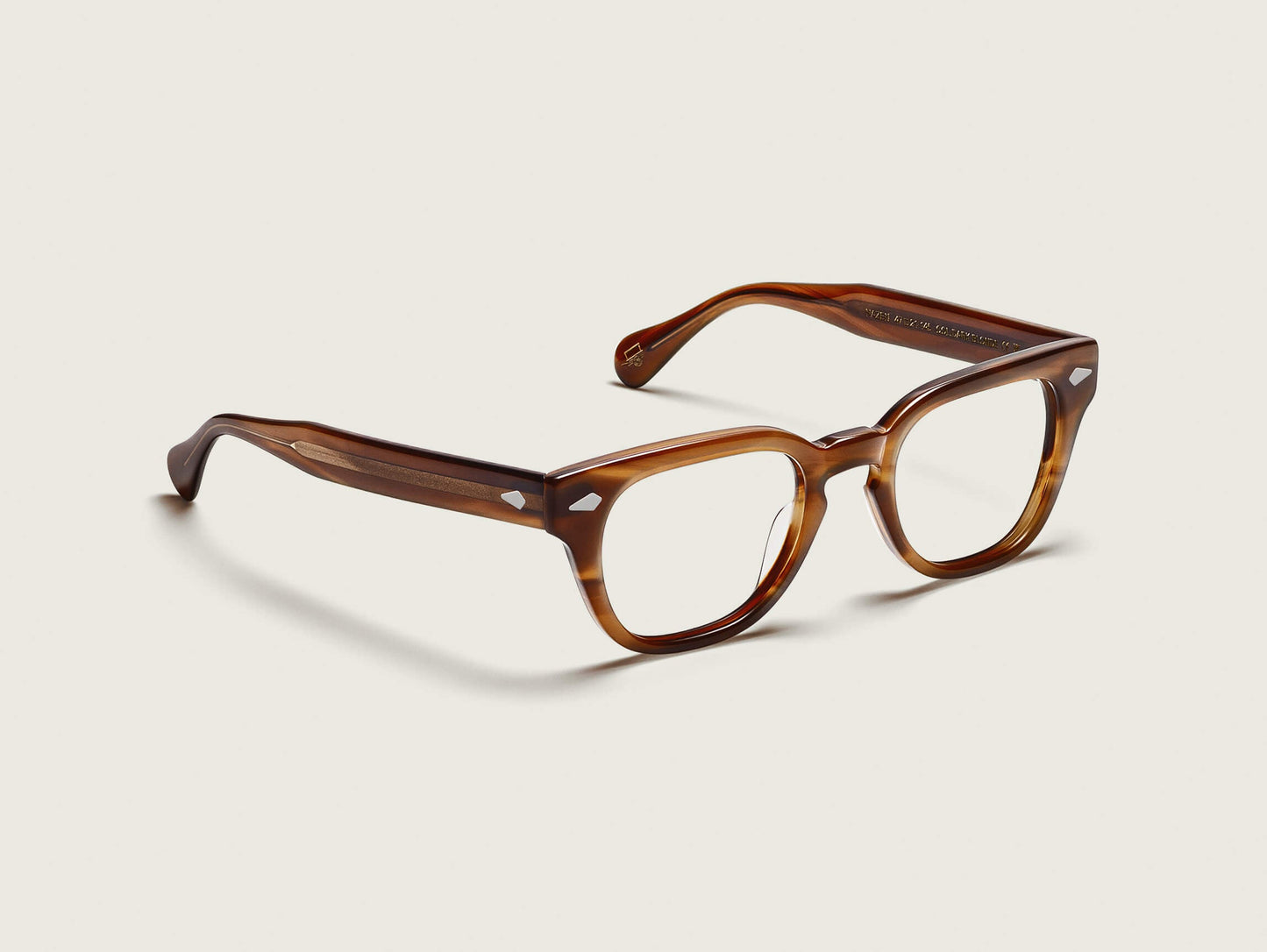 Moscot Hazen Eyeglasses