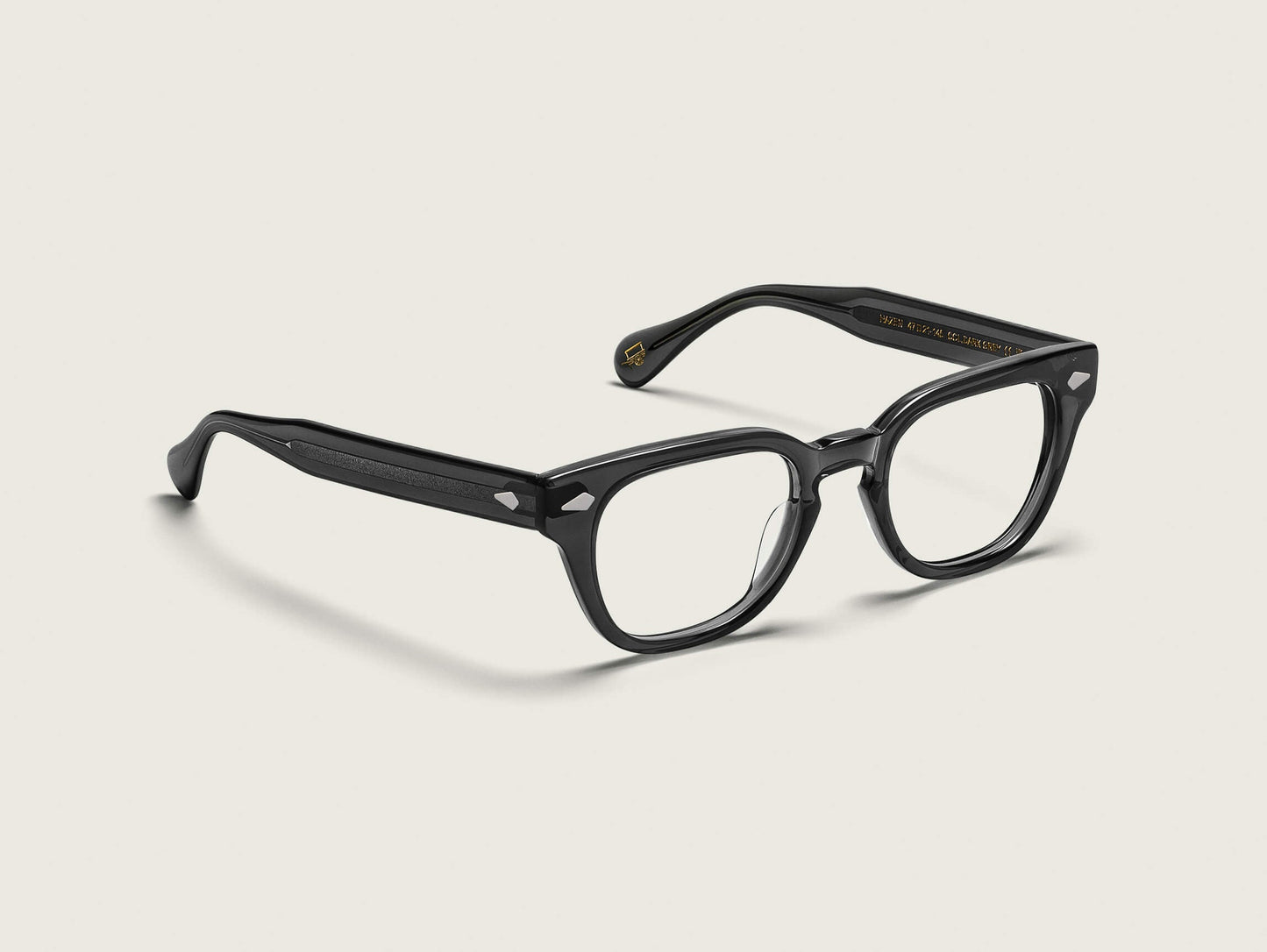 Moscot Hazen Eyeglasses