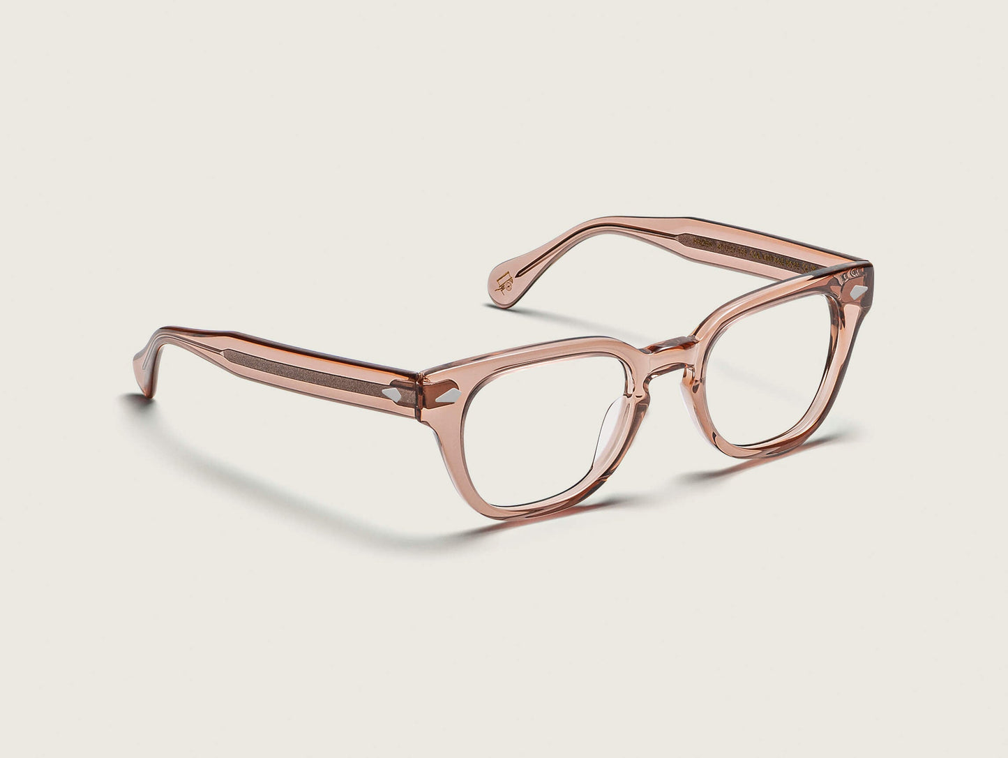 Moscot Hazen Eyeglasses