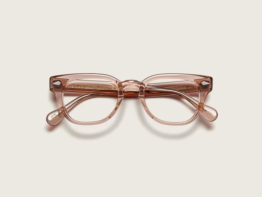 Moscot Hazen Eyeglasses