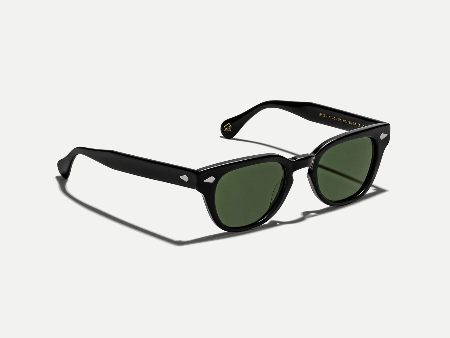 Moscot Hazen Sun