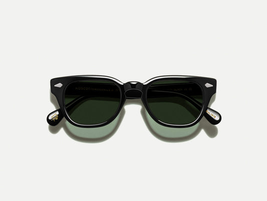 Moscot Hazen Sun