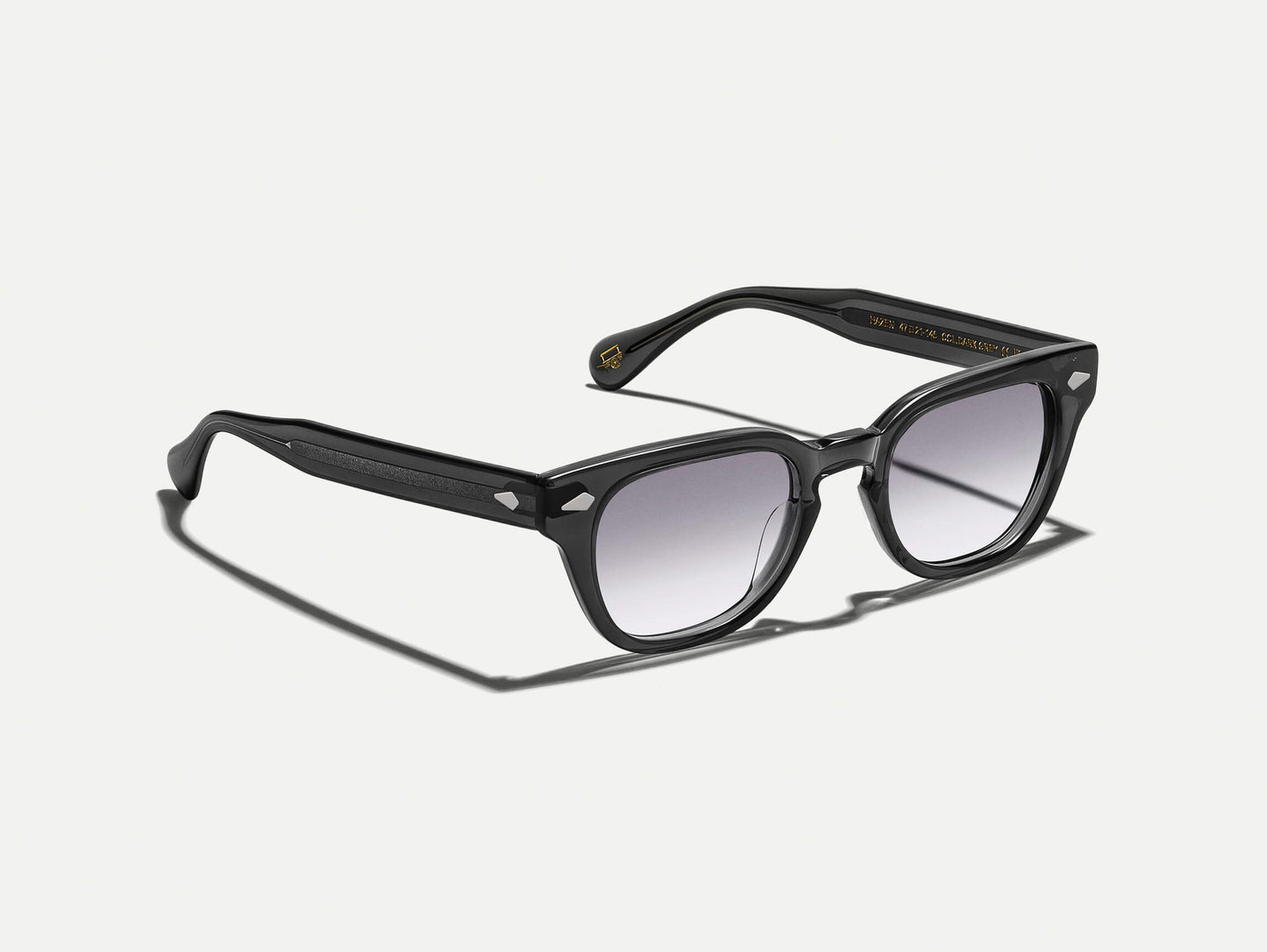 Moscot Hazen Sun