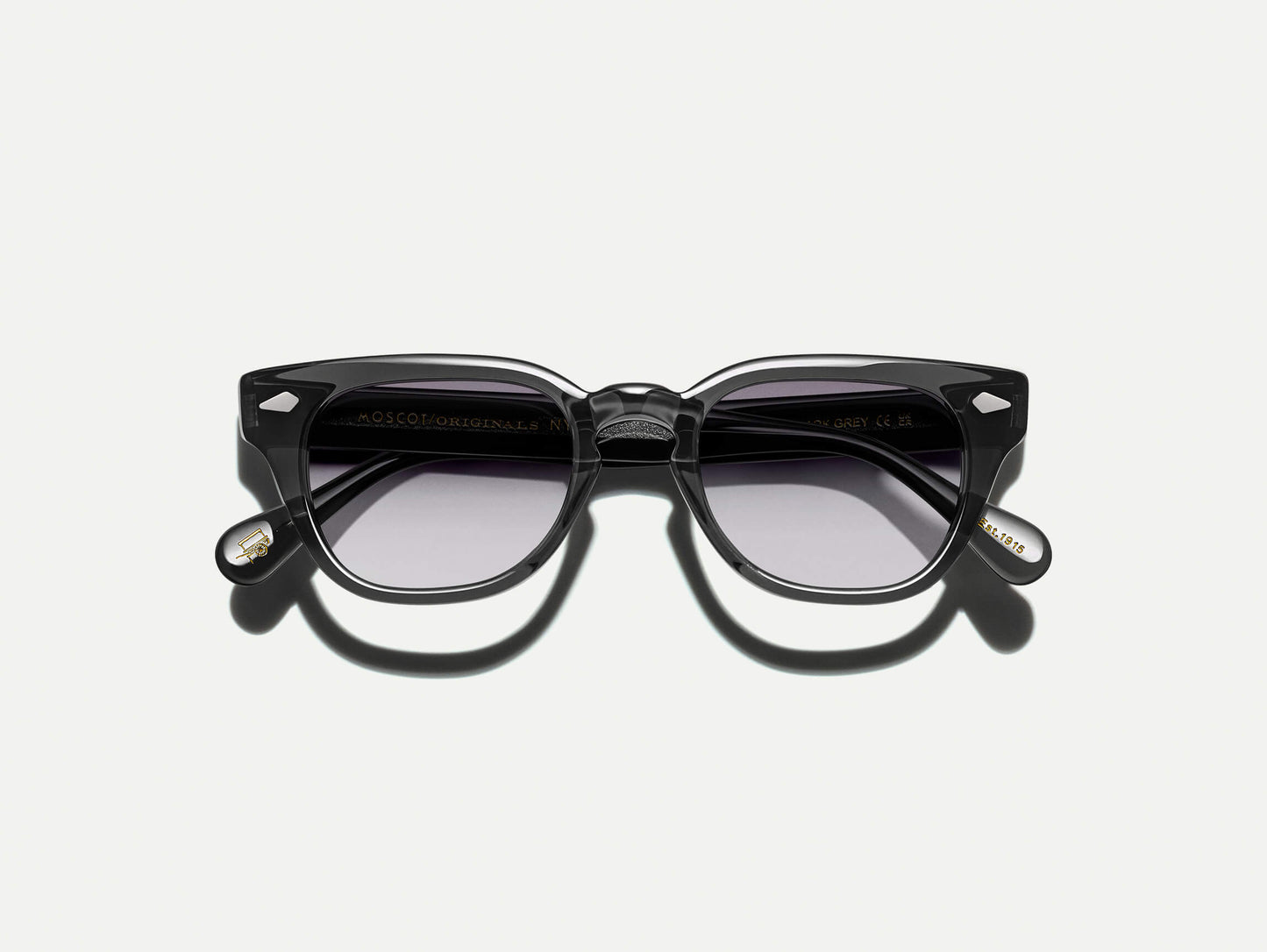 Moscot Hazen Sun