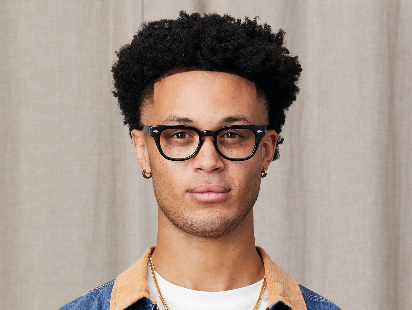 Moscot Hazen Eyeglasses