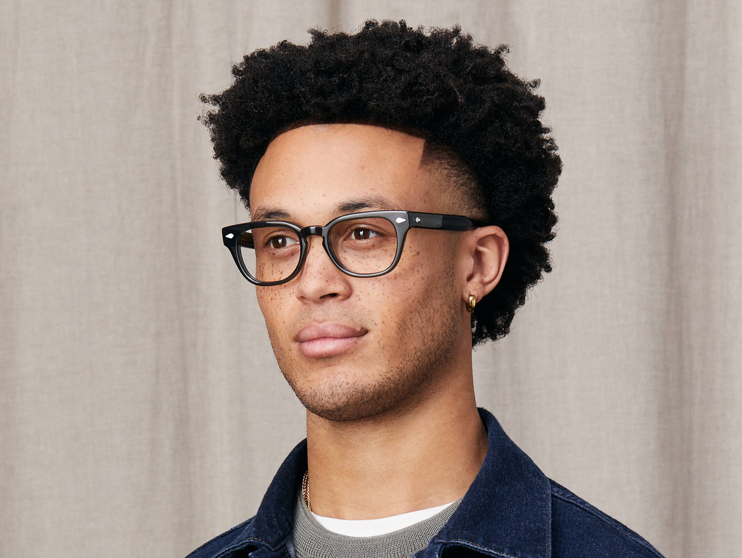 Moscot Hazen Eyeglasses