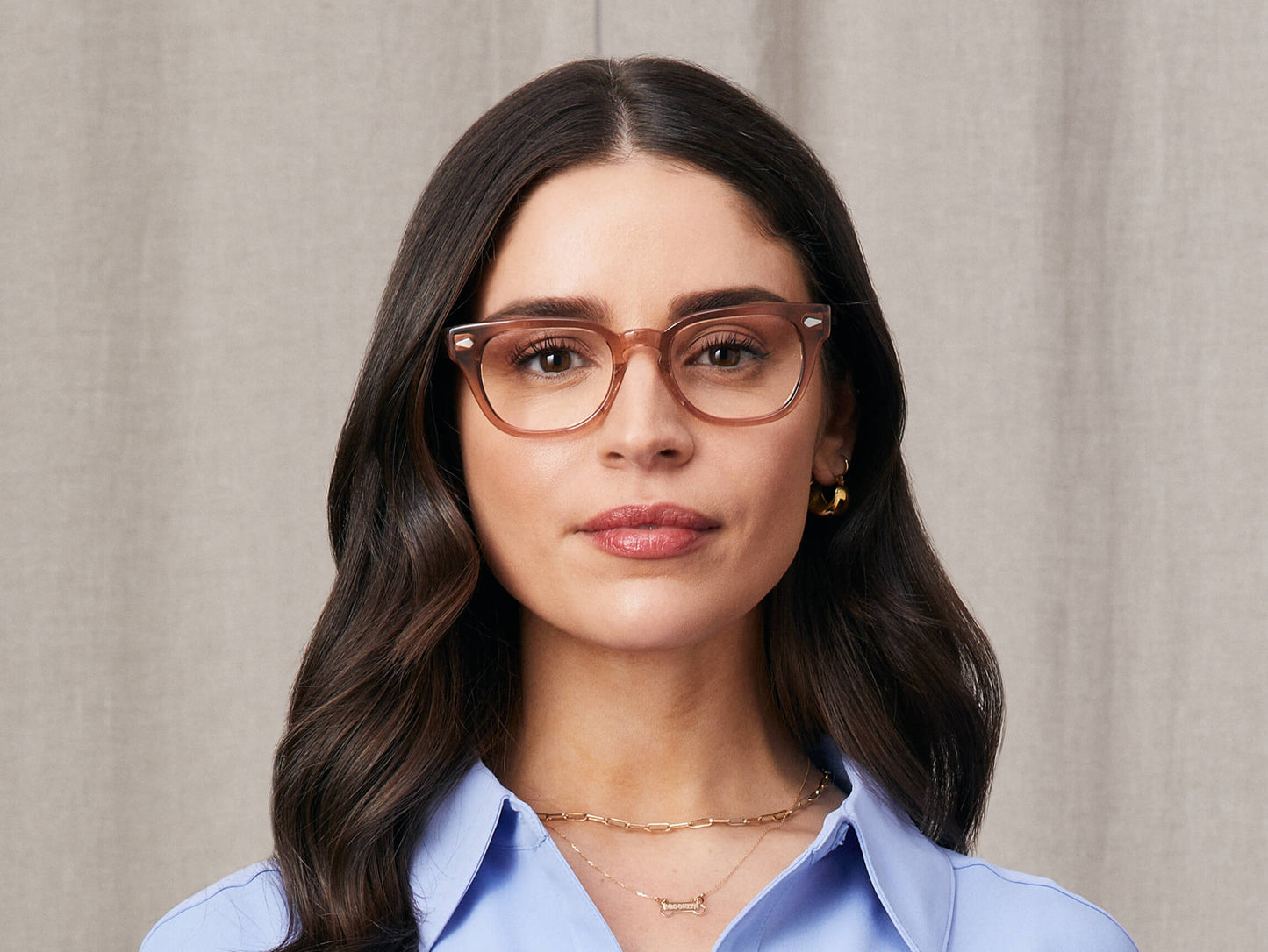 Moscot Hazen Eyeglasses
