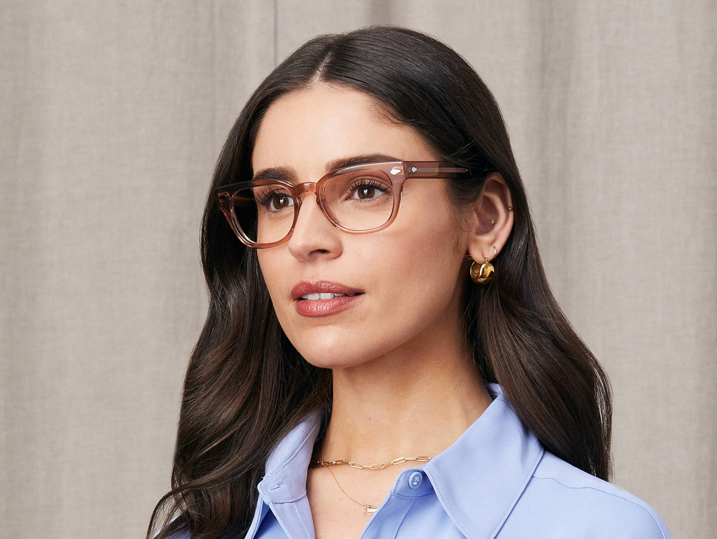 Moscot Hazen Eyeglasses
