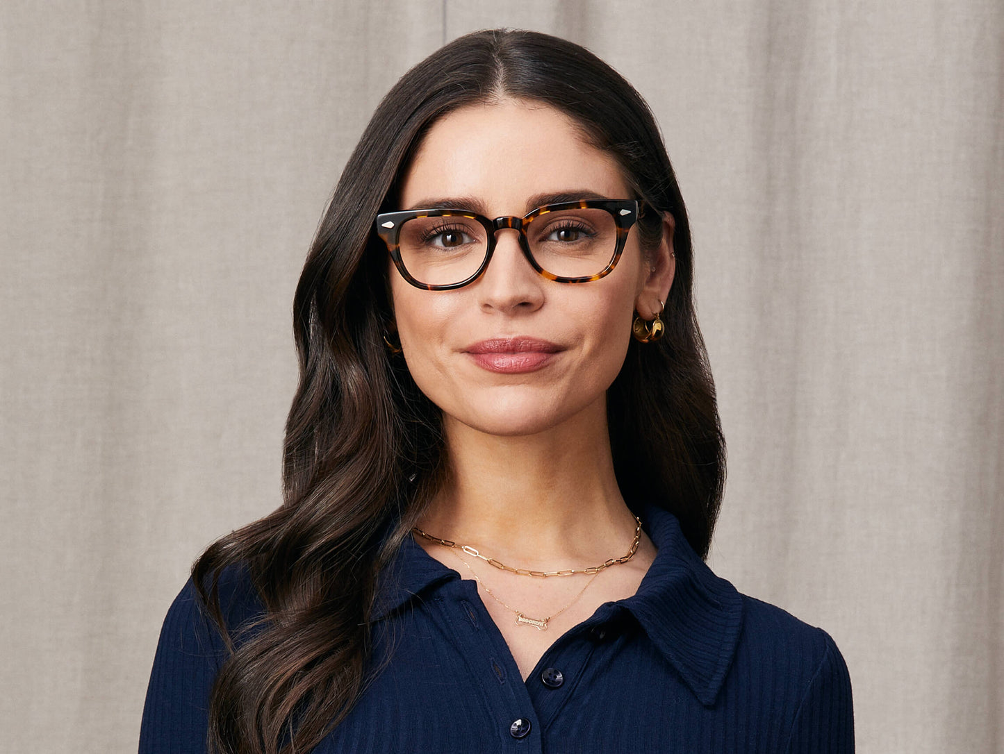 Moscot Hazen Eyeglasses