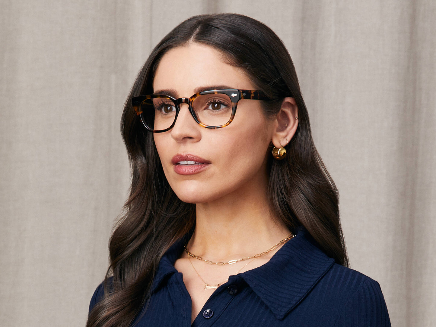 Moscot Hazen Eyeglasses