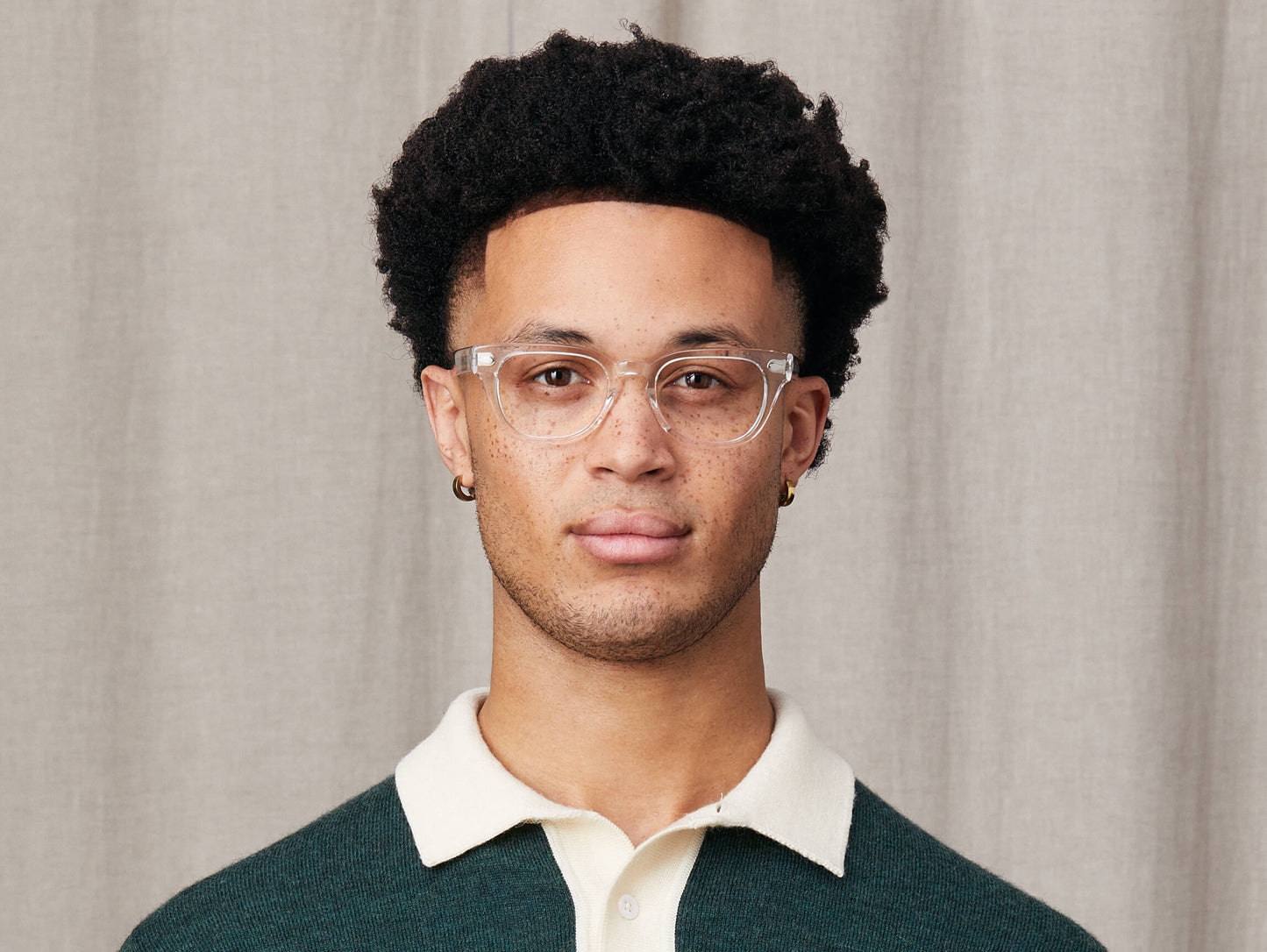 Moscot Hazen Eyeglasses