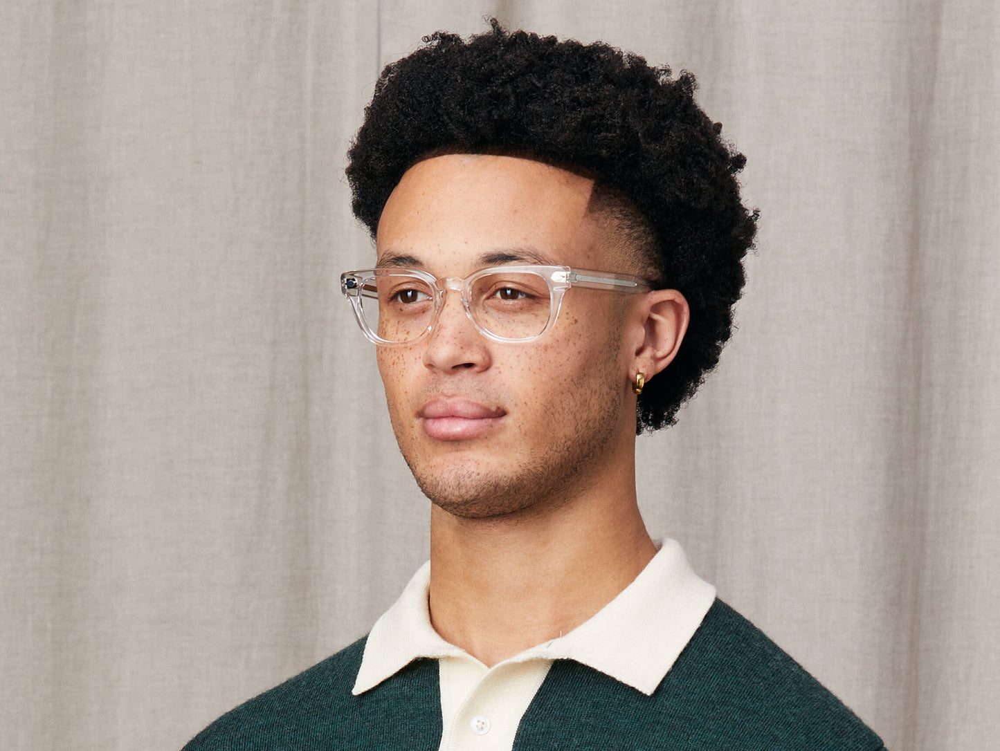 Moscot Hazen Eyeglasses