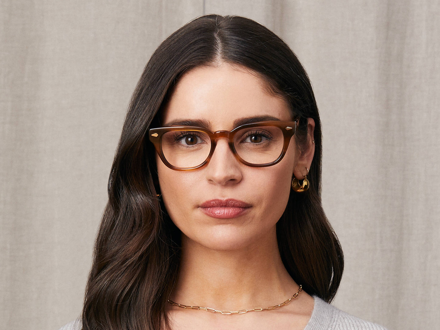 Moscot Hazen Eyeglasses