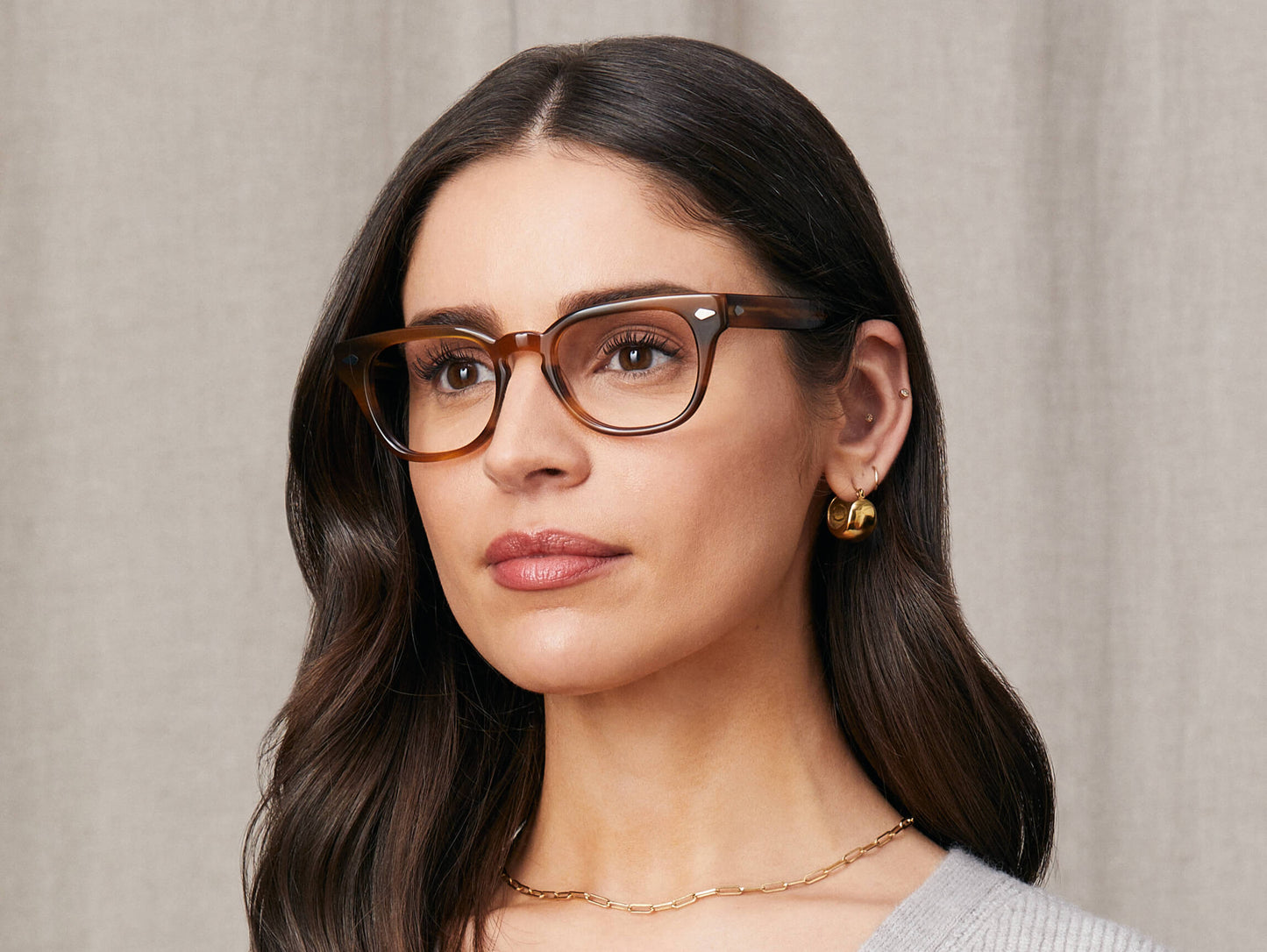Moscot Hazen Eyeglasses