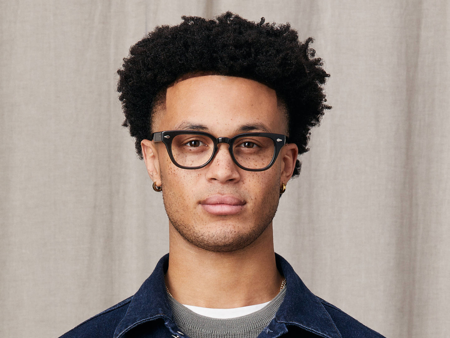Moscot Hazen Eyeglasses