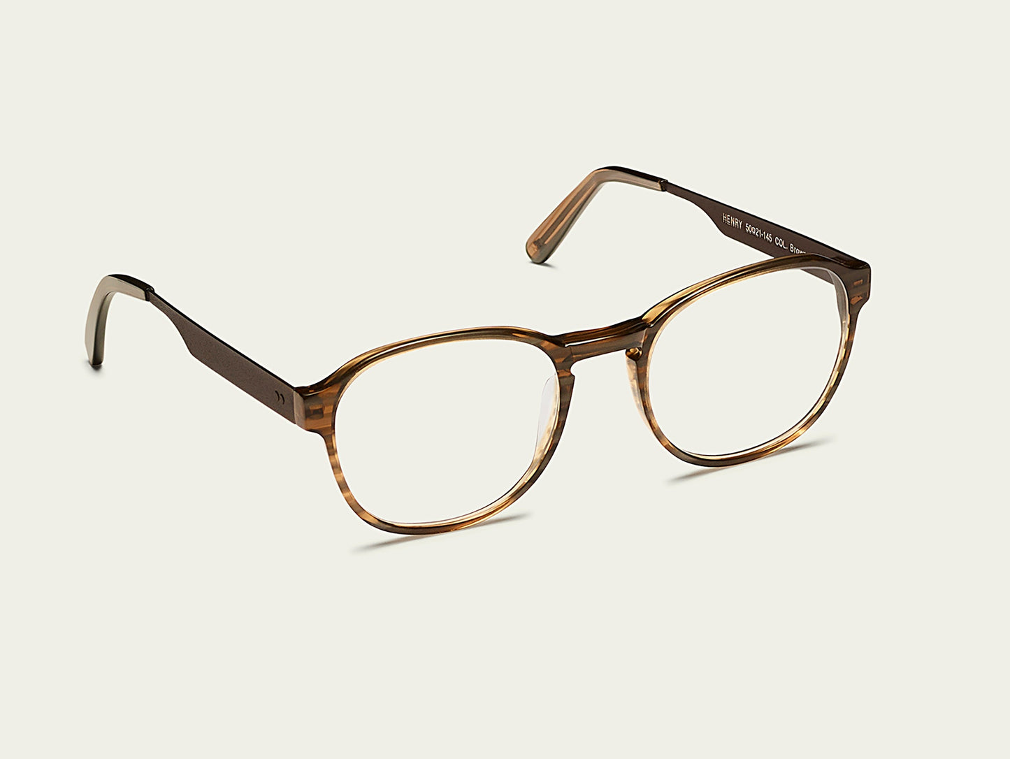Moscot Henry Eyeglasses
