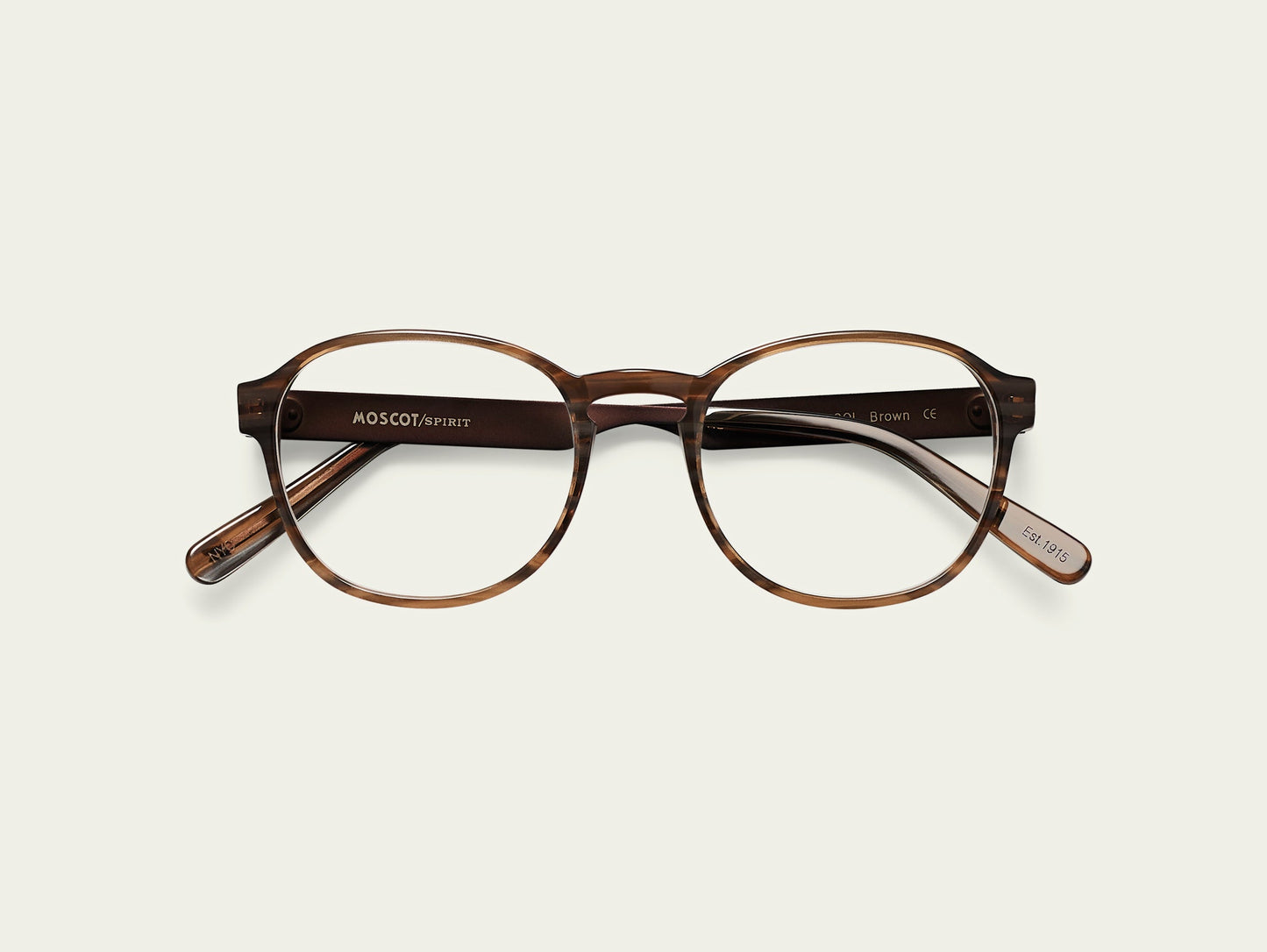 Moscot Henry Eyeglasses