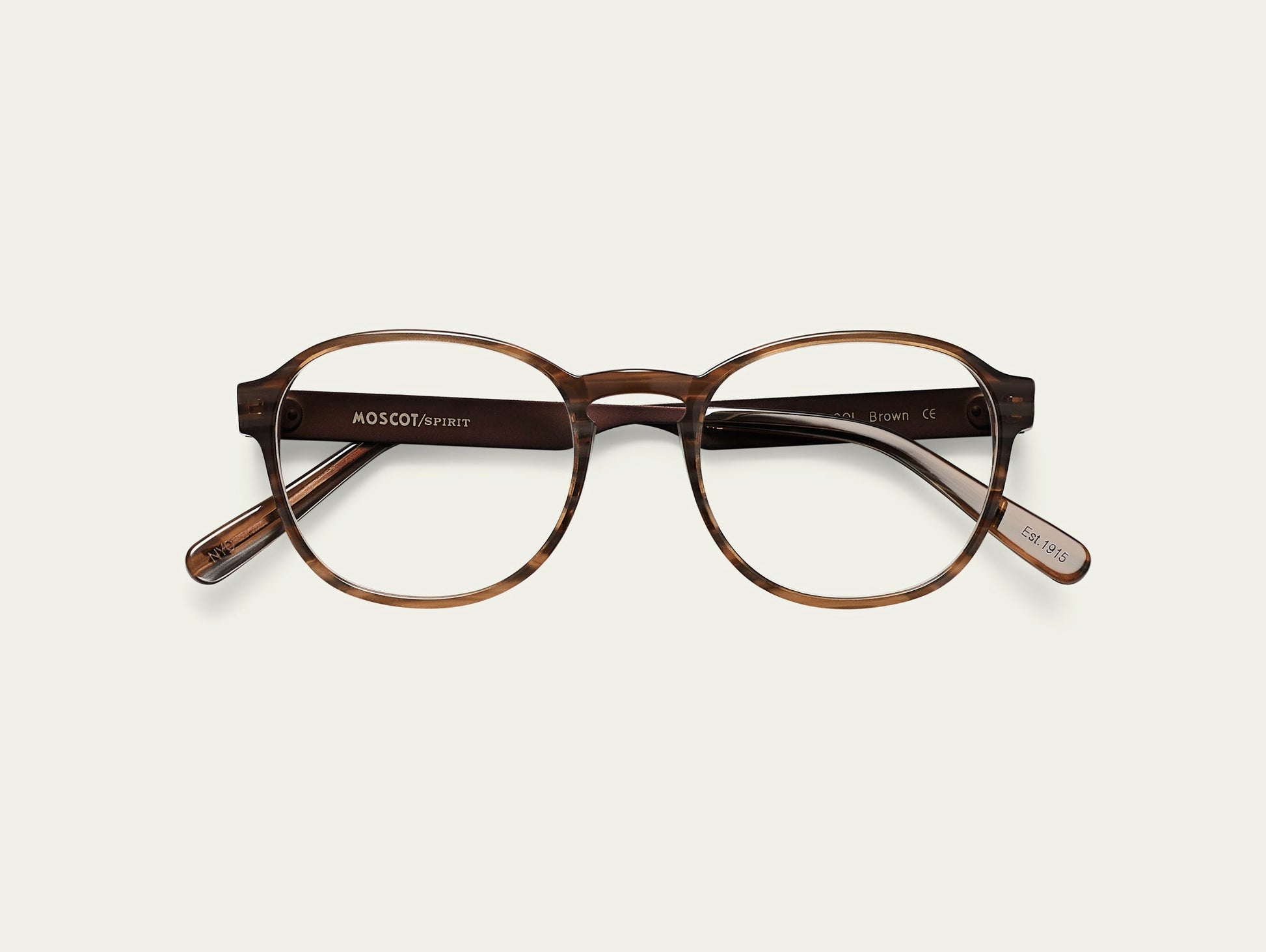 Moscot Henry Eyeglasses