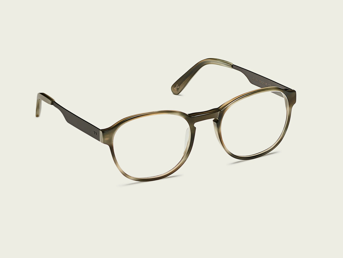Moscot Henry Eyeglasses