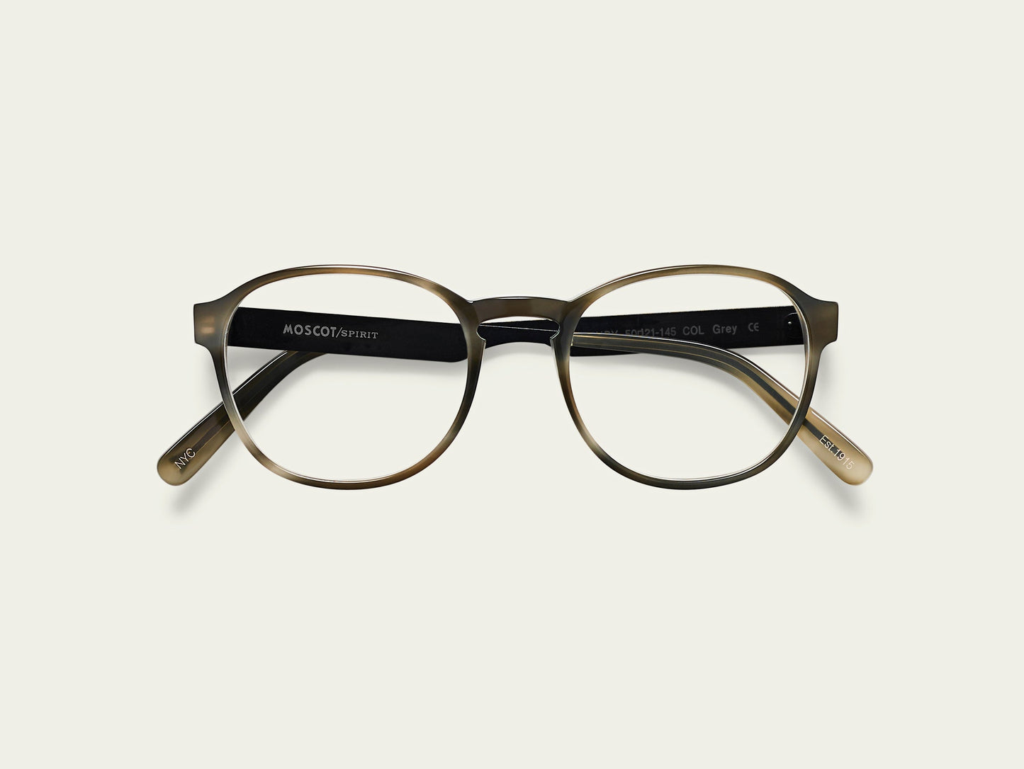 Moscot Henry Eyeglasses