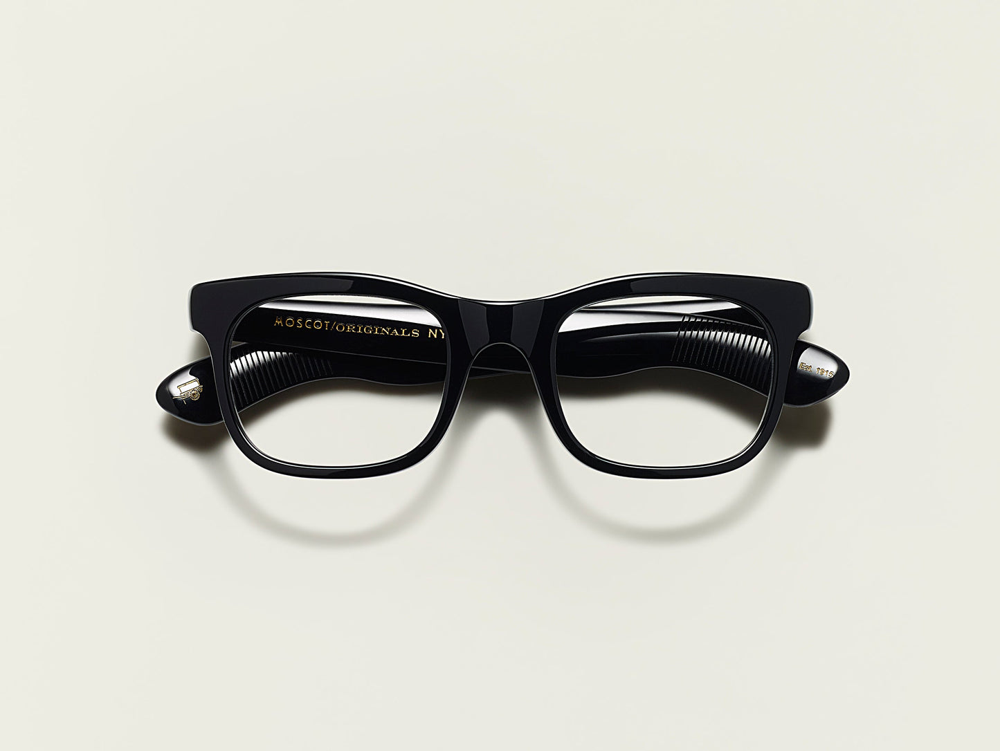 Moscot Hitsik Eyeglasses
