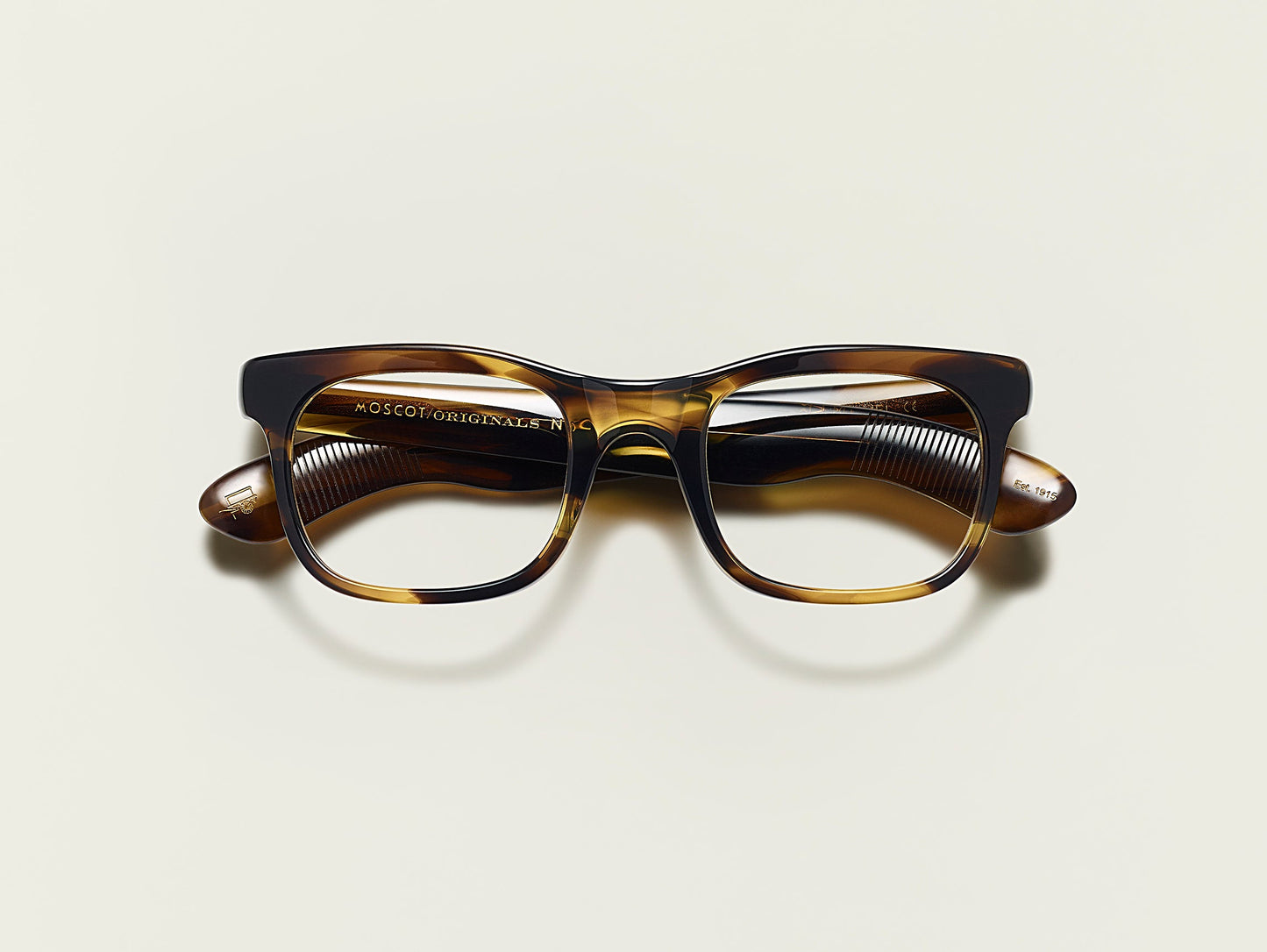 Moscot Hitsik Eyeglasses
