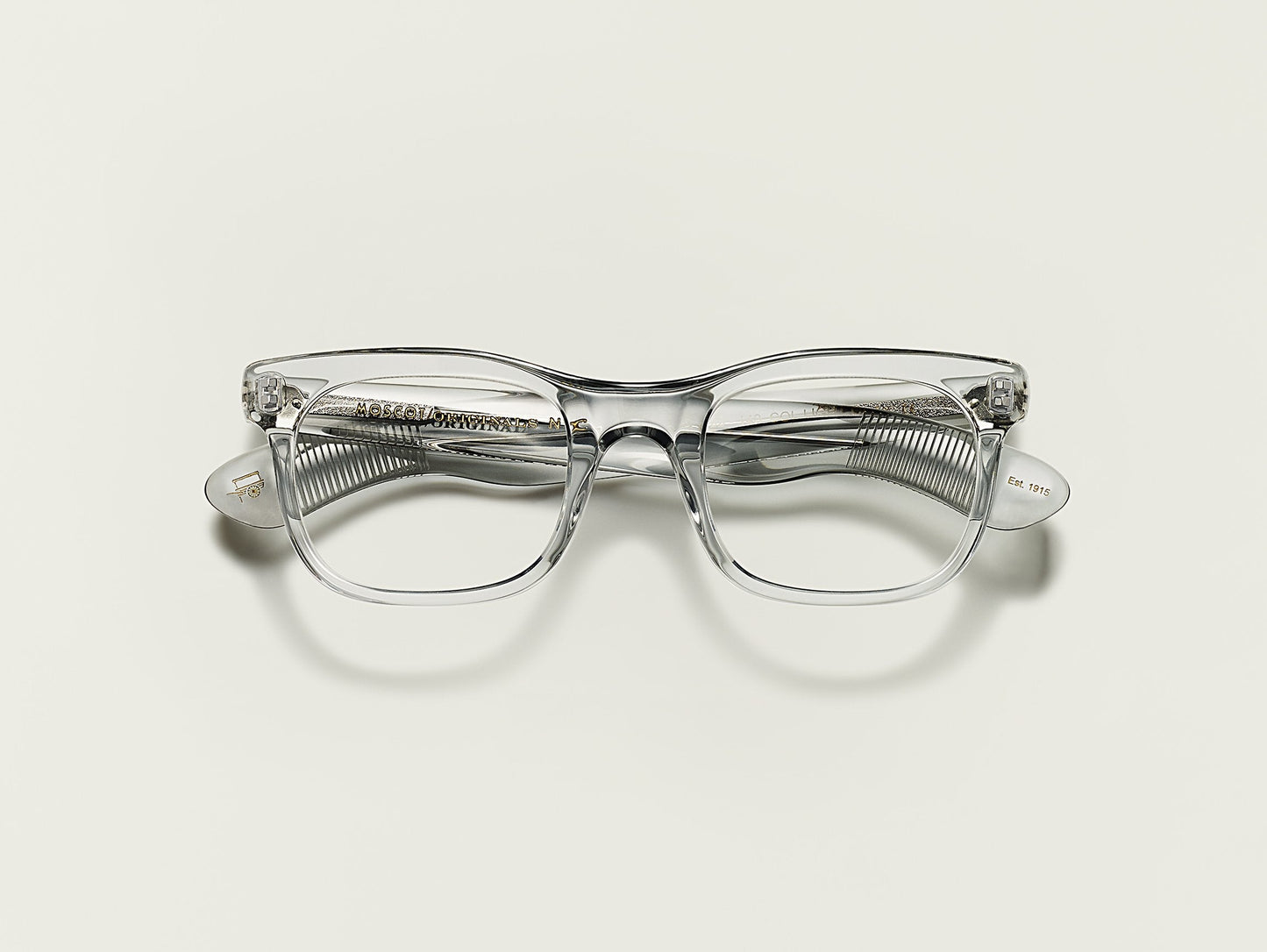 Moscot Hitsik Eyeglasses