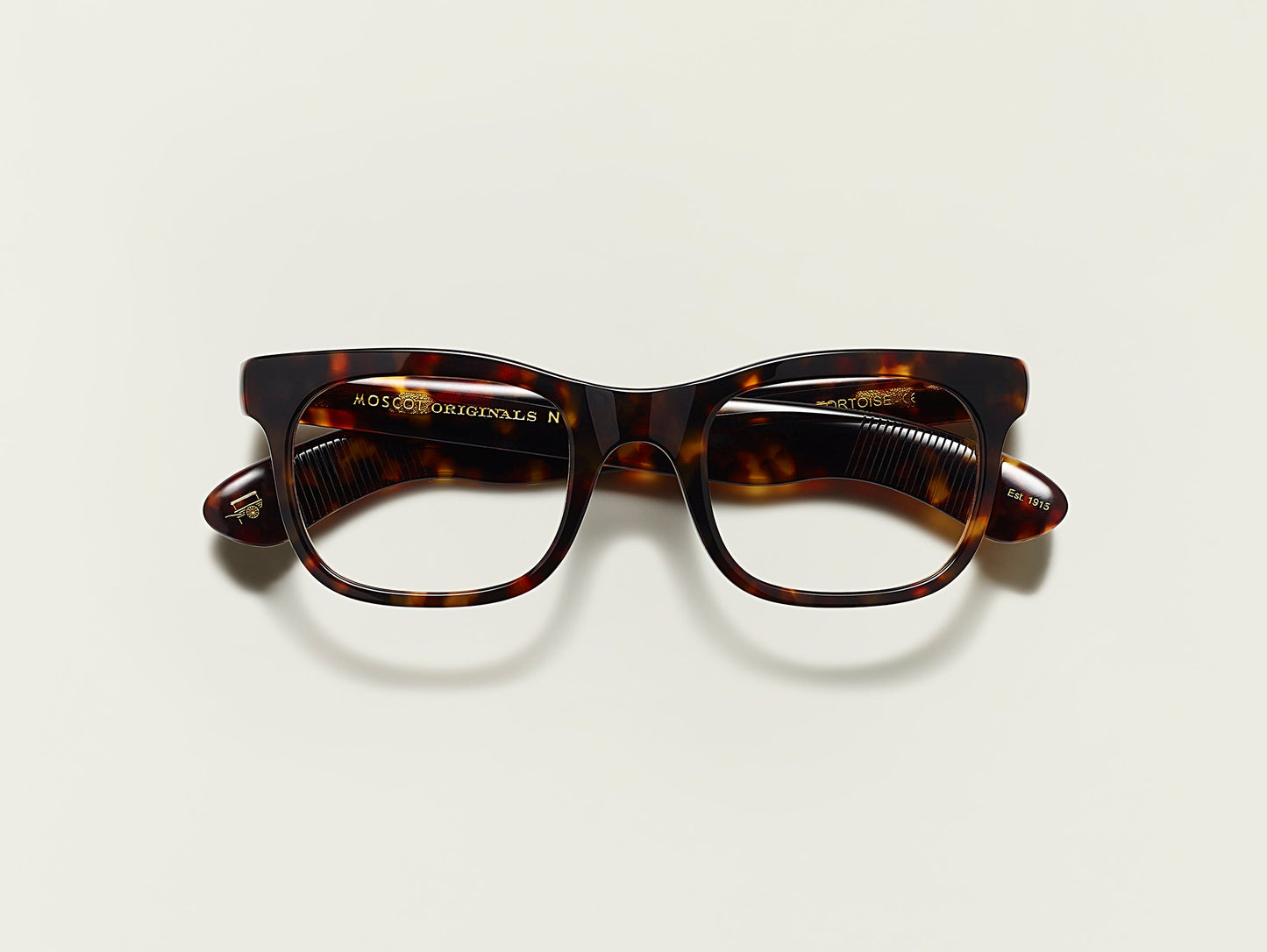 Moscot Hitsik Eyeglasses