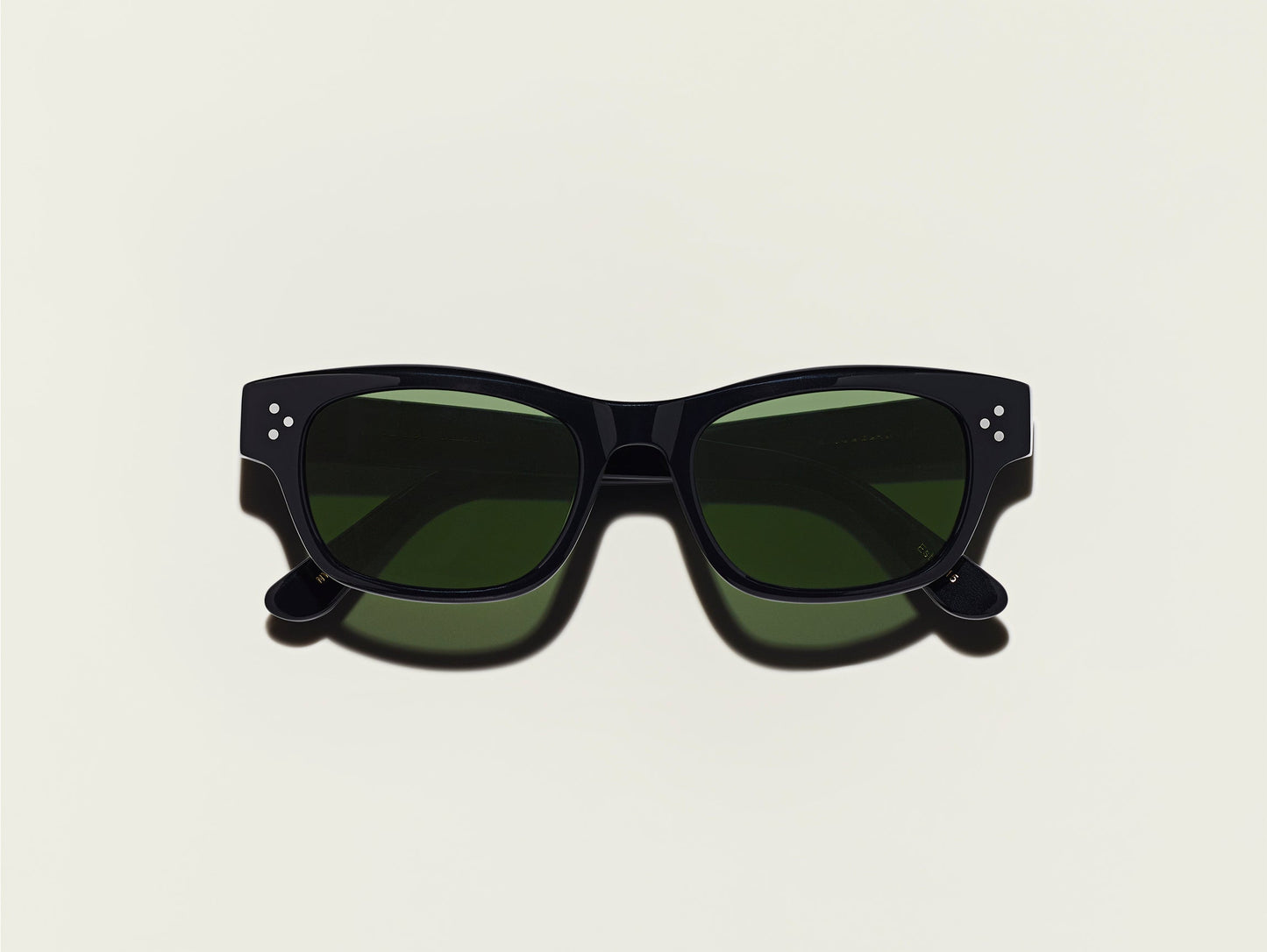 Moscot Hyman Sun