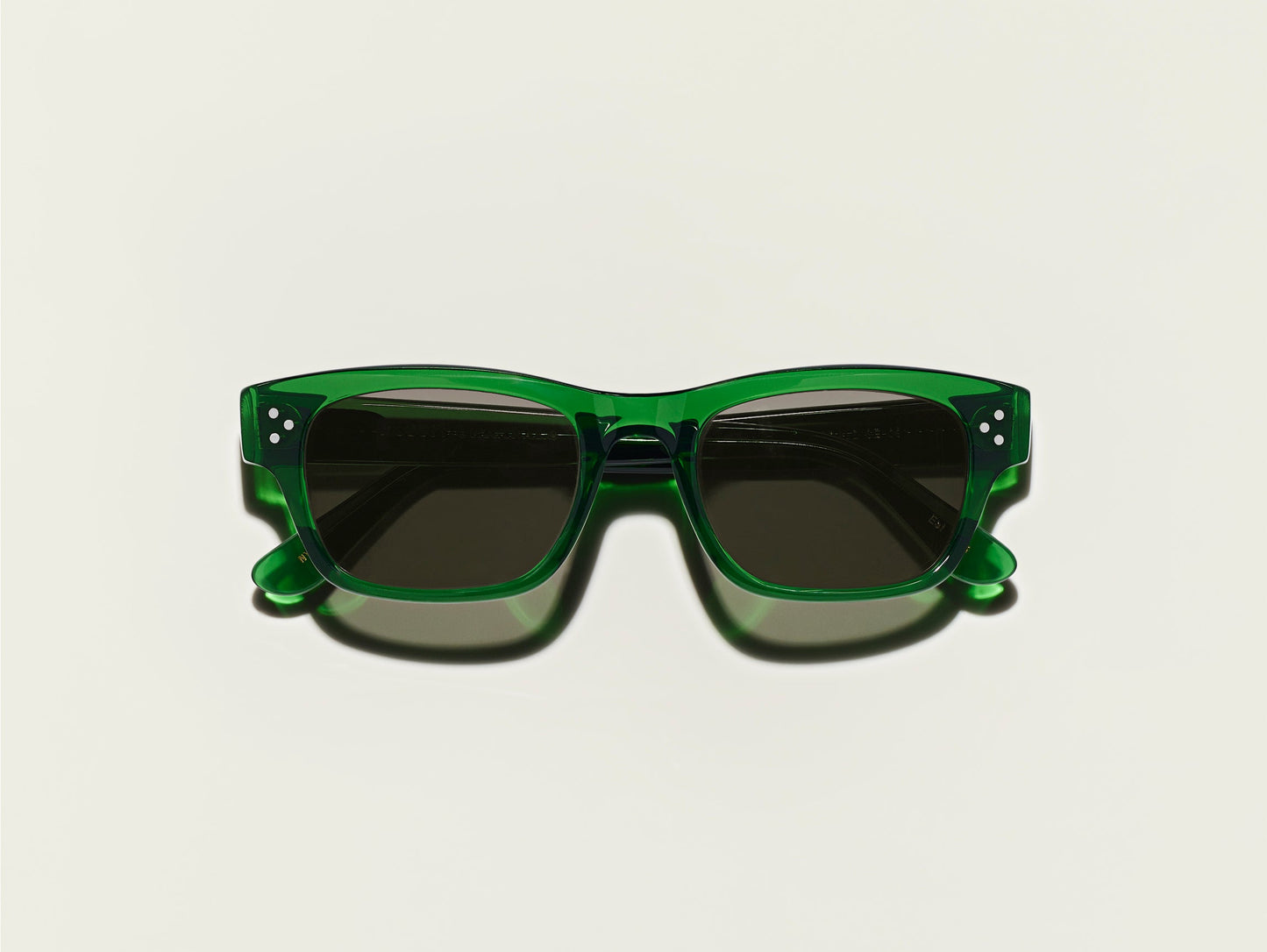 Moscot Hyman Sun