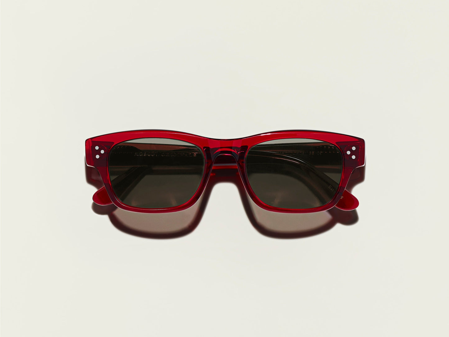 Moscot Hyman Sun