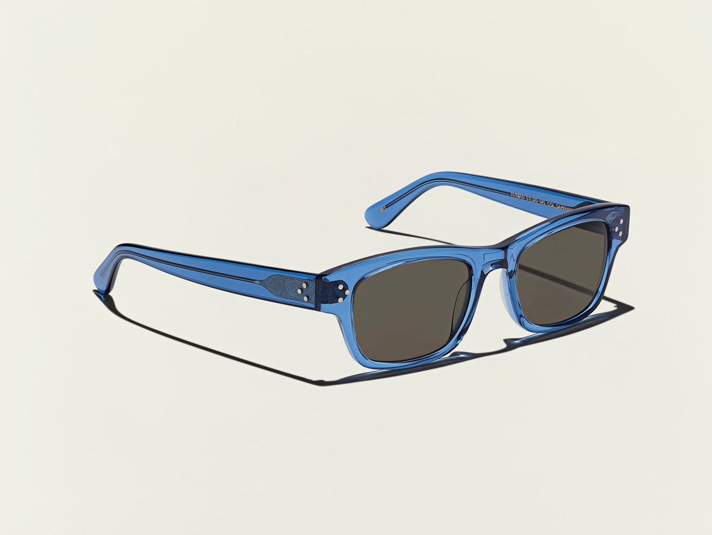 Moscot Hyman Sun