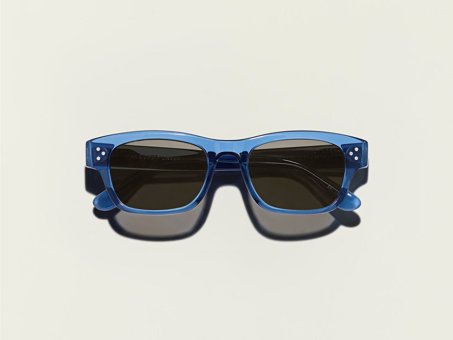 Moscot Hyman Sun